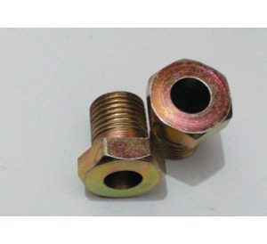  پیچ و مهره صنایع خودرو سازی