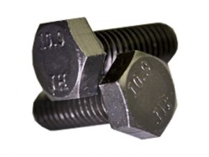  پیچ و مهره شش گوش